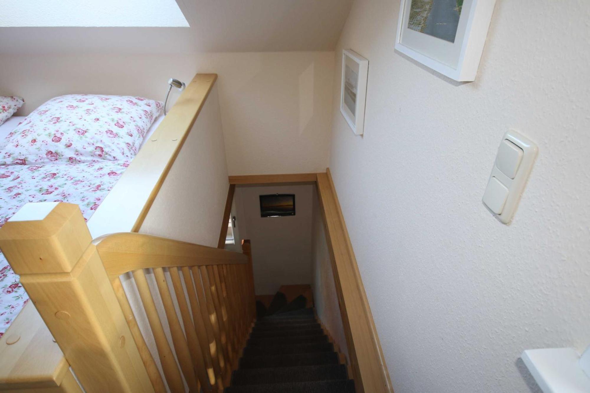 Holthus Apartment Kollmar Exterior photo